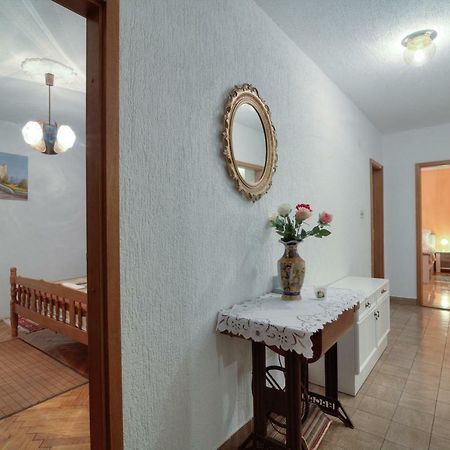 Apartment Lea Senj  Exterior foto