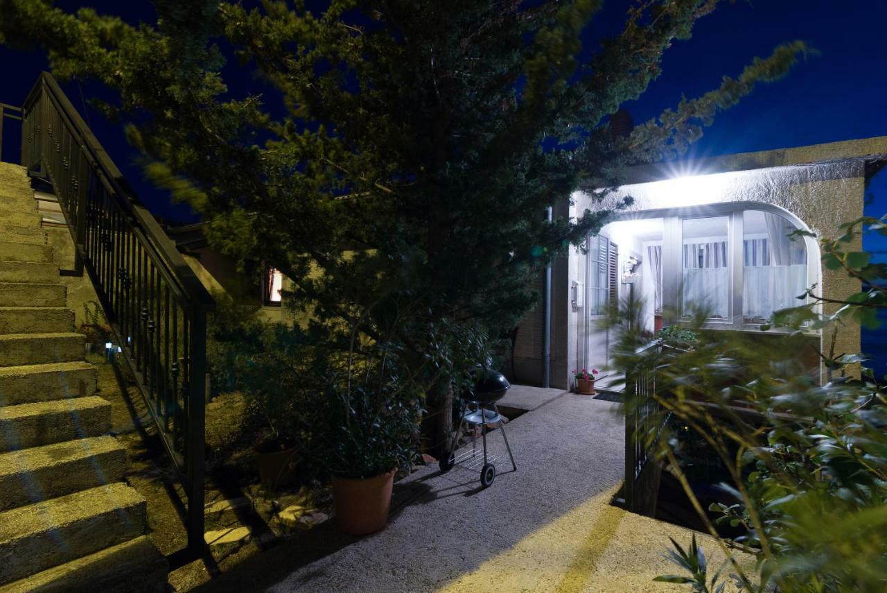 Apartment Lea Senj  Exterior foto