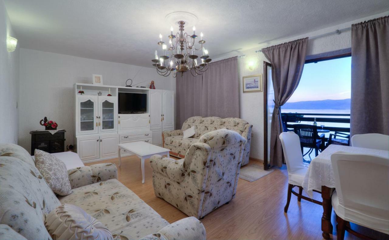 Apartment Lea Senj  Exterior foto
